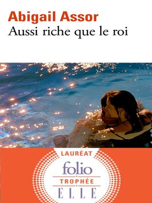 cover image of Aussi riche que le roi